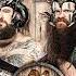 Raid Feat Def Rebel The Viking Raiders New 2022 WWE Entrance Music