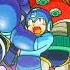 Sonic 3 Act 2 Boss Mega Man 8 Style Reversed