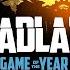 BADLAND Game Of The Year Edition The Life Of Clones Nintendo Switch