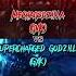 Supercharged Godzilla GXK Vs Mechagodzilla GVK Godzillaxkongthenewempire Godzillavskong