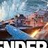 OST World Of Warships No Surrender