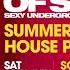 DJ Pioneer Live House Of Silk Summer House Party Sat 29th July 2023 Scala London