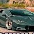 Lamborghini Huracan Super Trofeo 4K Video 50 Cent Candy Shop