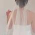 Barely There Bridal Veil
