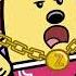 Wubb Girlz Meet Wubb Z Wubbzy S Big Makeover Wow Wow Wubbzy