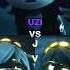 UZI VS J AND V Murderdrones