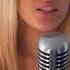 All Of Me Cover By Sofia Karlberg