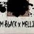 G Fam Black Mello Dee Paint It Black EP