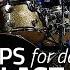 Developing Blast Beats The RIGHT Way Tips From A Pro Drummer