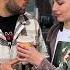 Лавандовый РАФ с зефирками растопит сердце любого мужчины