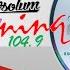 Evsolum Tributo Nina Discotheque 104 9 FM