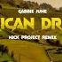 Gabbie June American Dreams Nick Project Remix