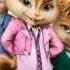 Chipettes Choo Le Na