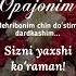 Opajonim Mehribonim мехрибон опажоним