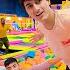 Trampoline Park Me Aagye With Friends Maja Aagya