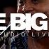 INCOGNITO AS STUDIO LIVE SESSION LITTLE BIG BEAT STUDIOS