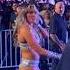 Tiffany Stratton Gets Heckled By Fan Wwe Wwesupershow Wrestling Wweraw Wwenxt Beckylynch