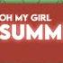 OH MY GIRL Summer Comes Instrumental