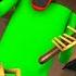 Baldi Has A BAD DAY SFM Baldi S Basics