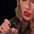 Taylor Swift Style Live At 2014 Victoria S Secret Fashion Show