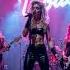 Unbelievable Metal Version Of Amazing Grace Vocal Singer Rockgirl Music Englishsongs