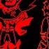 Bonetrousle Theme Au S Confrontation Of The Dead Underfell