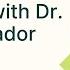 Interview With Dr Xavier Amador I M Not Sick I Don T Need Help