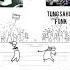 TUNG SAHUR FUNK TRALALERO TRALALA FUNK Phonk Funk Brazil