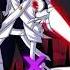 WHAT IF HORROR APPEARS IN UNDERVERSE Sans Undertale Underverse