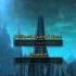 World Of Warcraft Wrath Of The Lich King Login Screen