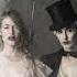 CocoRosie Burning Down The House Official Audio