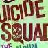 03 Twenty One Pilots Heathens Suicide Squad 2016 Soundtrack OST HQ