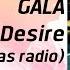 GALA Freed From Desire Klaas Radio Official