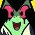 Lord Dominator Scenes