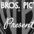 Warner Bros Pictures Inc Logo 1937