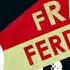 Franz Ferdinand Fade Together Instrumental Original