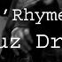 F Rhyme Ucuz Dram Official Video