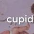 Jack Stauber Cupid