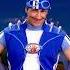 Sportacus Our Work Is Never Over Slowed Reverb TikTok