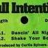 Full Intention Shake Your Body