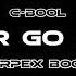 C BooL Never Go Away DJ KarpeX Bootleg