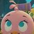 Angry Birds Stella A Fork In The Friendship S1 Ep1