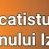 Acatistul Maicii Domnului Izbavitoarea De Rele Marian Moise