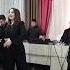 Севинч Муминова Киргизистонда туйда
