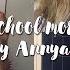 МОЁ ШКОЛЬНОЕ УТРО МОЁ УТРО BS