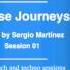 Dj Sergio Martìnez Presents House Journeys Session 01 February 18 2013