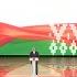 После этой фразы Лукашенко зал взорвался аплодисментами Речь 17 сентября 2021 Минск Арена