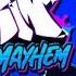 Friday Night Funkin Starlight Mayhem Full Week No Misses HARD No Cutscenes