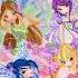 Winx Club Shine Like A Diamond