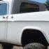 ICON D200 Dodge Crew Cab Reformer For Sale